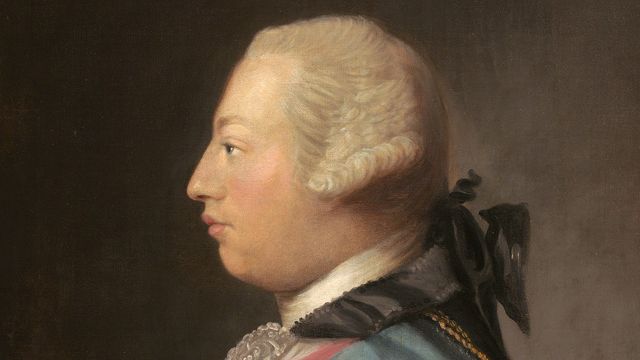 George III