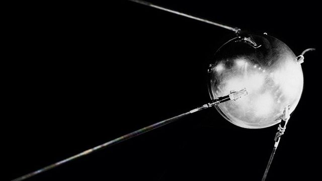 Sputnik 1