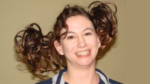 They Will Tangle Your Hair And Make Elf-locks