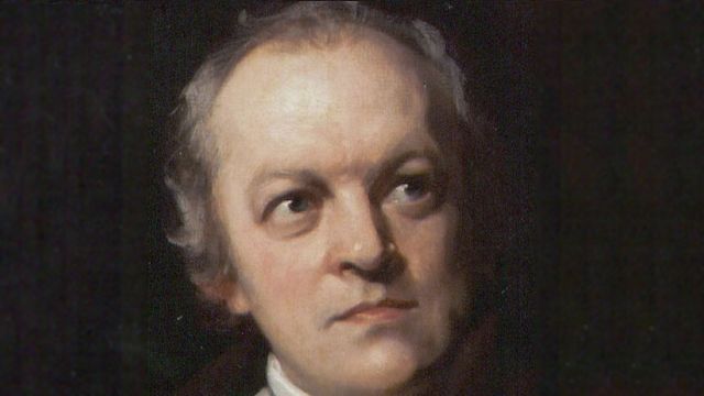 William Blake