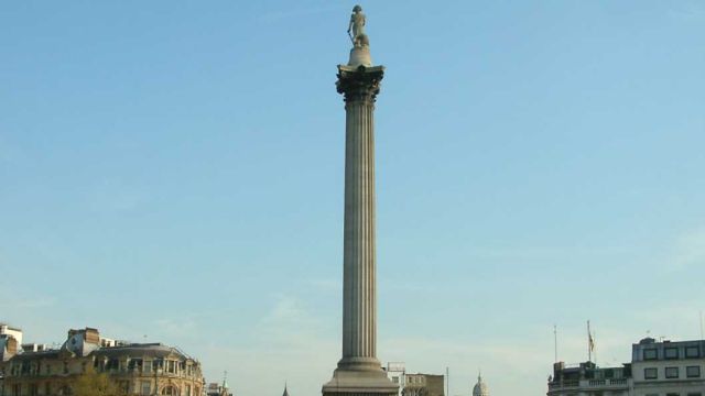 Nelson's Column