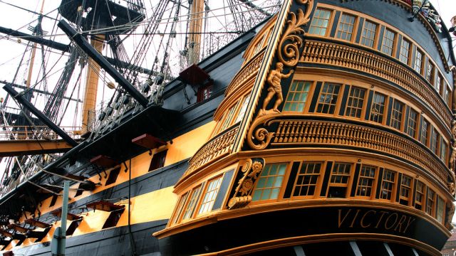 HMS Victory