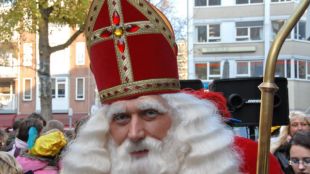 Sinterklaas