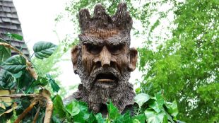 Green Man