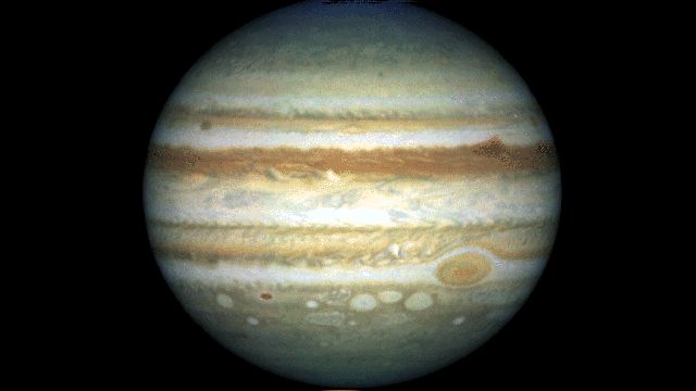 Jupiter