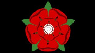 Red Rose Of Lancaster