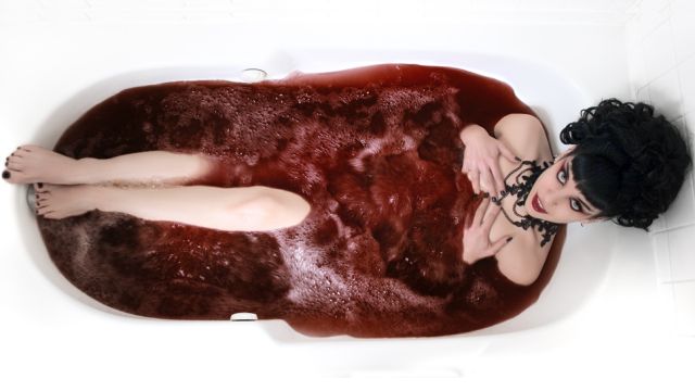 Blood Bath