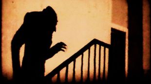 Still From Nosferatu