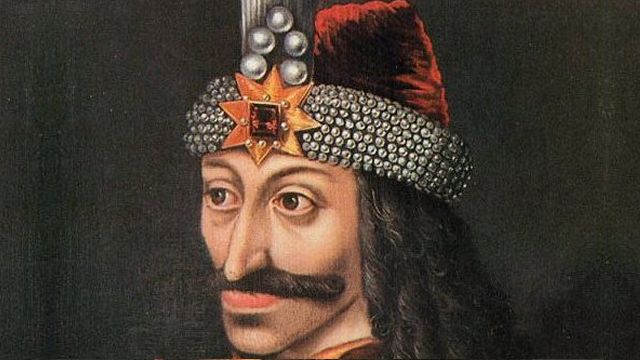 Vlad The Impaler